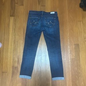 AG jeans